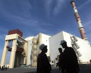 Irán új atomerőműveket akar építeni Oroszországgal