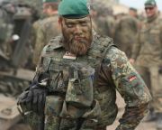 Előrejelezné a háborúkat a Bundeswehr