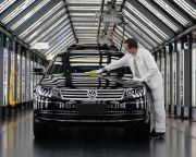 Pert indítottak részvényesek a Volkswagen csoport ellen Németországban