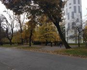 Félmilliárdból újul meg Mohácson a Szepessy park és környéke
