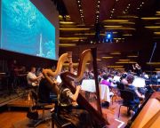 Schönberg, Mozart és Schubert műveit tűzi műsorra szombaton a Pannon Filharmonikusok zenekar