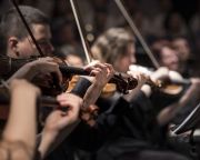 Pécsen koncertezik az Arthur Rubinstein Filharmonikusok