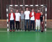 Vívóhírek: A Villa Complov SC a Pécsi Kupa masters öttusa versenyen