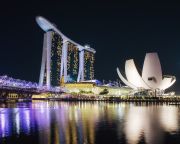 Az EU szabadkereskedelmi és beruházásvédelmi megállapodást ír alá Szingapúrral