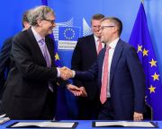 Az EB és Bill Gates a tiszta energiákkal foglalkozó befektetési alapot hozott létre