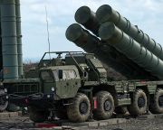 Újdelhi rubelben és rúpiában fizet az orosz Sz-400-as légvédelmi rendszerekért
