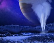 Elkészítették a Jupiter Európa holdjának hőtérképét amerikai kutatók
