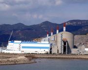 Üzembe helyezte a Roszatom a kínai Tianwani Atomerőmű negyedik blokkját