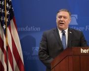 Az Egyesült Államok életbe léptette a megújított szankciókat Irán ellen