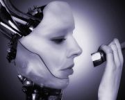 Lüktető mesterséges bőr: közeleg a robotok tapintás érzékelése