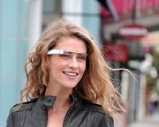 A jövő szemüvege a Google-től