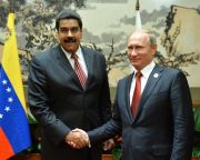 Moszkva megvédi olajérdekeltségeit Venezuelában