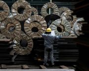 Az EU végleges védővámokat vezet be az acéltermékek behozatalára
