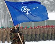 Az ukrán parlament megszavazta a NATO- és EU-csatlakozás alkotmányba foglalását