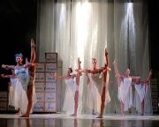 Csíksomlyói árvaházak javára tart jótékonysági estet a Pécsi Balett