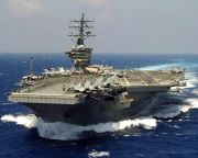 Iráni drónok megfigyelés alatt tartják az amerikai hajókat