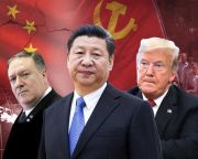 Trump optimista a kínai kereskedelmi megegyezés ügyében