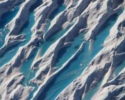 Egyre gyakoribb, télen is hulló esők olvasztják gyorsabban Grönland jegét