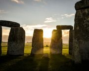 A legkorábbi őskori tömeges rituálék központja lehetett a Stonehenge