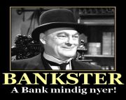 Beismerte a volt vezérigazgató: hibáztak a hazai bankok