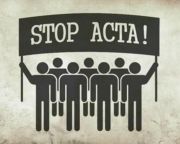 Az EU bojkottálhatja az ACTA-t
