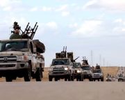 Líbia - Támadásai leállítására szólította fel Haftar tábornokot az EU
