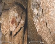 Őskőkorszaki barlangrajzokra bukkantak régészek Horvátországban
