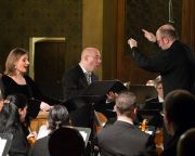 Fiatal tehetségekkel áll színpadra a pécsi Pannon Filharmonikusok zenekar