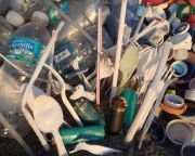 Az EU tilalmat fogadott el az egyszer használatos műanyagokra vonatkozóan