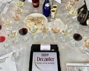 Magyar sikerek a londoni Decanter World Wine Awards borversenyen