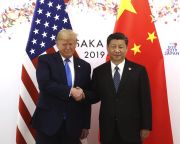 A jövő héten újraindulnak az amerikai-kínai tárgyalások