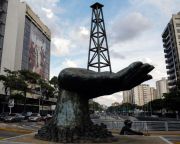 Az amerikai kormányzat meghosszabbította a Chevron olajfúrási engedélyét Venezuelában 