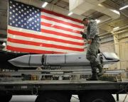 Pentagon: Washington gyorsítja új rakétarendszerek kifejlesztését 