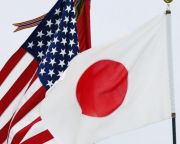 Két év után ismét Japáné a legtöbb amerikai állampapír