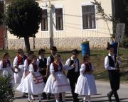 Drávaszögi Magyarok Fesztiválja szeptember közepétől Dél-Baranyában