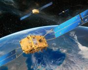 Már egymilliárd mobilfelhasználót ér el az Európai Unió műholdas navigációs rendszere