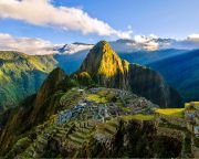 Szánt szándékkal épült az Andok törésvonalaira Machu Picchu