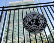 Oroszország javasolta az ENSZ-közgyűlés elköltöztetését az Egyesült Államokból