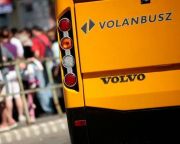 A Volánbusz végzi a helyközi autóbuszos közösségi személyszállítást októbertől