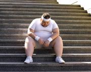 Először találtak zsírszövetet túlsúlyos emberek tüdejében