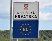 Horvátország teljesítette a schengeni csatlakozás feltételeit