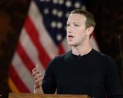 USA: 46 tagállam csatlakozott a Facebookkal szembeni trösztellenes vizsgálathoz