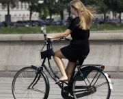 Új kerékpáros utat alakítanak ki Szigetváron