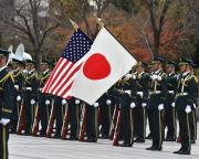 Trump benyújtotta a számlát Japánnak