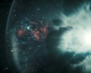 Először észleltek kozmikus óriásrobbanásokat földi gammasugár-teleszkópokkal