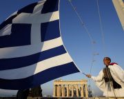 Vasárnap a görög nép büntetni fog?