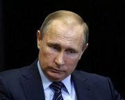 Putyin: hazugság az EP-határozat, amely egyenlőségjelet tesz a náci Németország és a Szovjetunió közé 