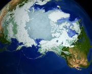 Ráborul-e a világra az Arktisz metánköpenye?