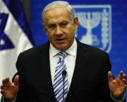 Netanjahu Irán elleni háborúra készíti az országot