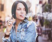 Adócsökkentésnek köszönhetően visszaszorulhat a feketekereskedelem az e-cigaretta piacán